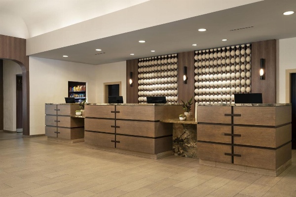 San Ramon Marriott image 2