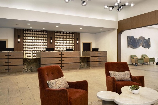 San Ramon Marriott image 3