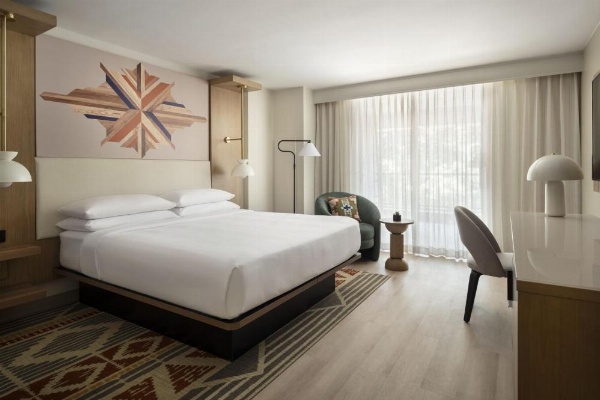 San Ramon Marriott image 8